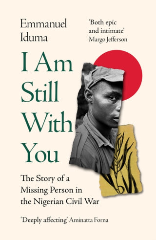 Cover image for 9780008430764 - I Am Still With You