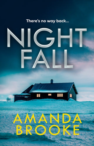 Supplemental image for 9780008431945 - Nightfall