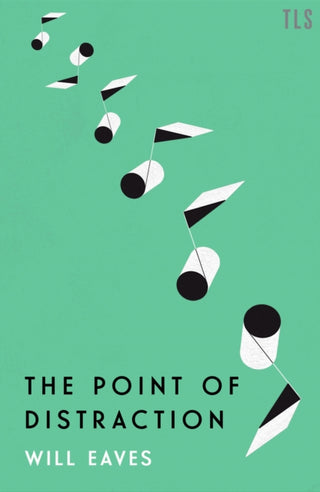 Cover image for 9780008432362 - The Point of Distraction