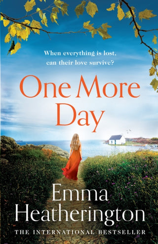 Cover image for 9780008435189 - One More Day