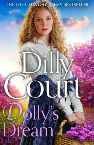 Cover image for 9780008435691 - Dolly’s Dream