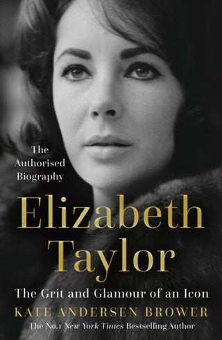 Cover image for 9780008435868 - Elizabeth Taylor