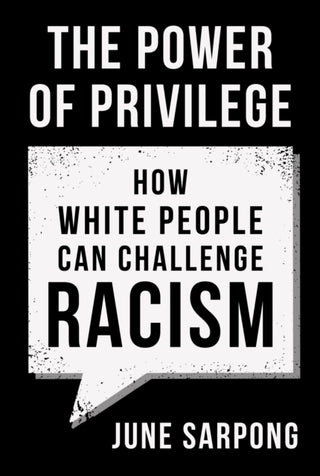 Cover image for 9780008435929 - The Power of Privilege
