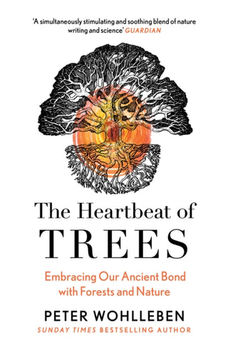 Cover image for 9780008436056 - The Heartbeat of Trees