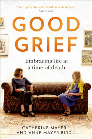 Supplemental image for 9780008436117 - Good Grief