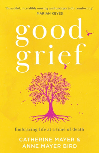 Cover image for 9780008436148 - Good Grief