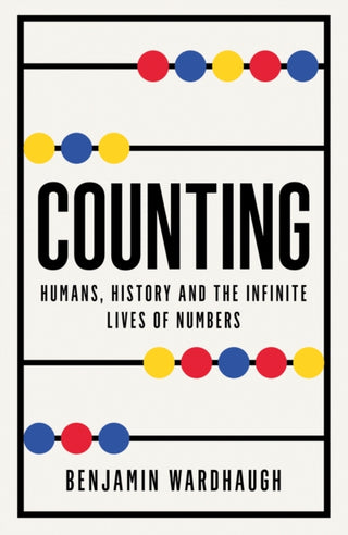 Cover image for 9780008436469 - Counting