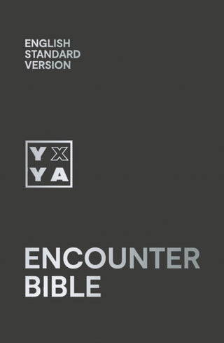 Cover image for 9780008439903 - Holy Bible: English Standard Version (ESV) Encounter Bible