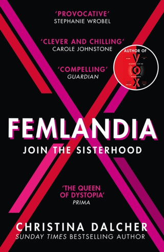 Supplemental image for 9780008440367 - Femlandia