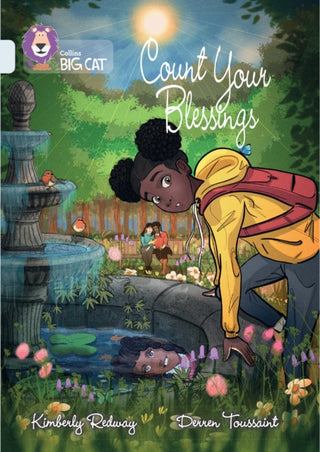 Cover image for 9780008440725 - Count Your Blessings