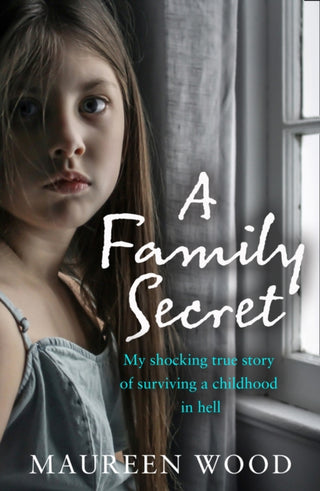 Cover image for 9780008441562 - A Family Secret
