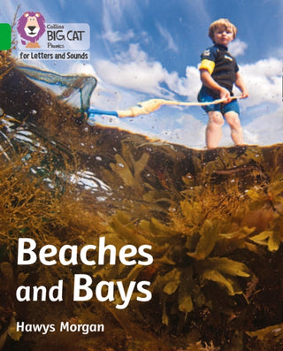 Cover image for 9780008442323 - Beaches and Bays
