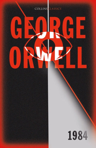 Supplemental image for 9780008442613 - 1984 Nineteen Eighty-Four