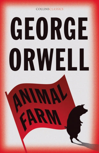 Supplemental image for 9780008442637 - Animal Farm