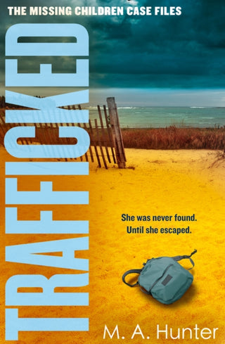 Supplemental image for 9780008443320 - Trafficked