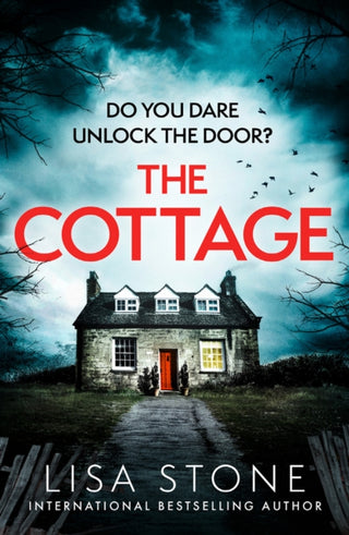Cover image for 9780008445973 - The Cottage
