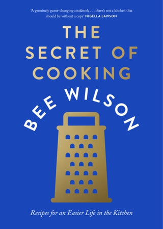 Supplemental image for 9780008446451 - The Secret of Cooking