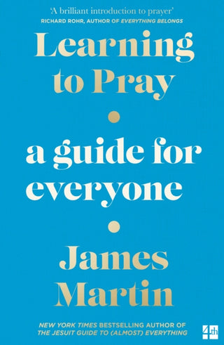 Cover image for 9780008447083 - Learning to Pray
