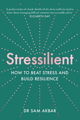 Cover image for 9780008448042 - Stressilient