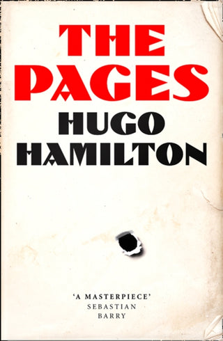 Cover image for 9780008451660 - The Pages