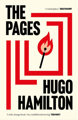 Supplemental image for 9780008451707 - The Pages