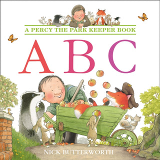 Supplemental image for 9780008451912 - ABC
