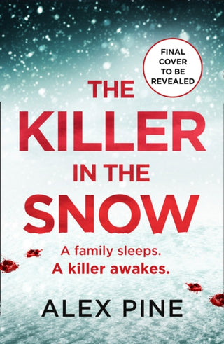 Supplemental image for 9780008453381 - The Killer in the Snow