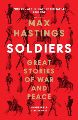 Supplemental image for 9780008454265 - Soldiers