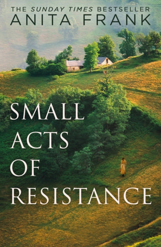 Cover image for 9780008455279 - Small Acts of Resistance