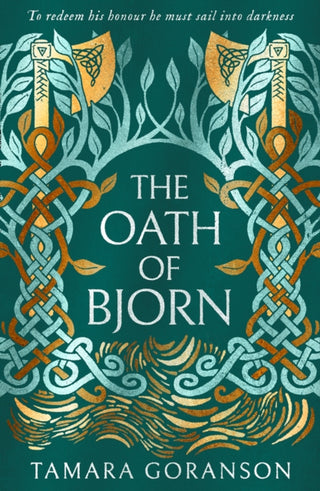 Supplemental image for 9780008455750 - The Oath of Bjorn