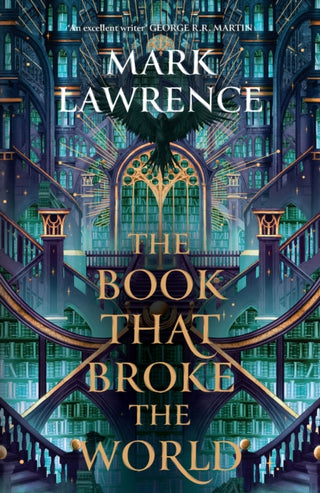 Supplemental image for 9780008456801 - The Book That Broke the World