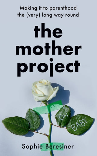 Supplemental image for 9780008456863 - The Mother Project