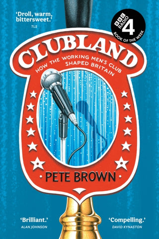 Cover image for 9780008457570 - Clubland