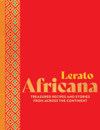 Cover image for 9780008458508 - Africana