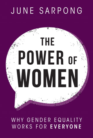 Cover image for 9780008460037 - The Power of Women