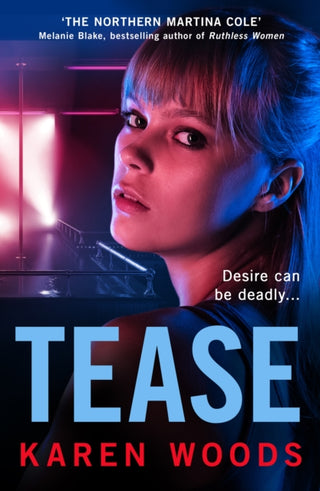 Supplemental image for 9780008461720 - Tease