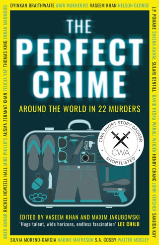 Supplemental image for 9780008462369 - The Perfect Crime