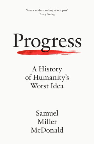 Cover image for 9780008462475 - Progress