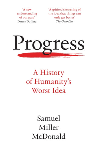 Cover image for 9780008462512 - Progress