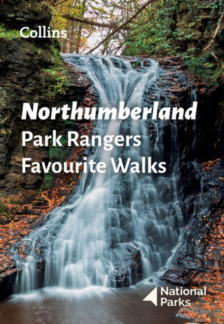 Cover image for 9780008462710 - Northumberland Park Rangers Favourite Walks