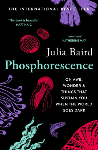 Cover image for 9780008463663 - Phosphorescence