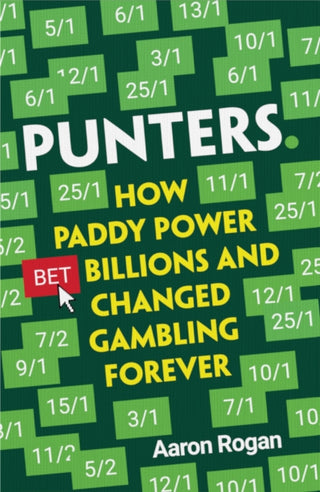 Cover image for 9780008463915 - Punters