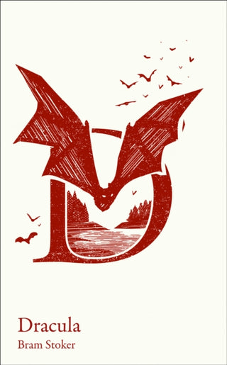 Cover image for 9780008465384 - Dracula