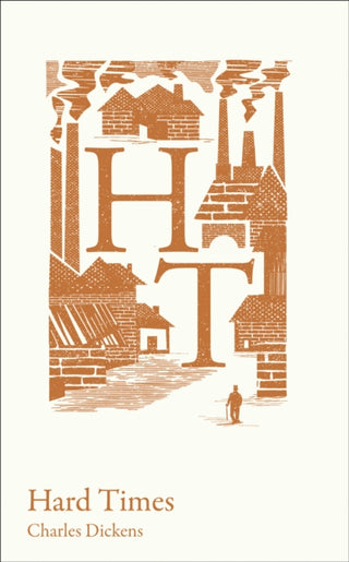Cover image for 9780008465391 - Hard Times