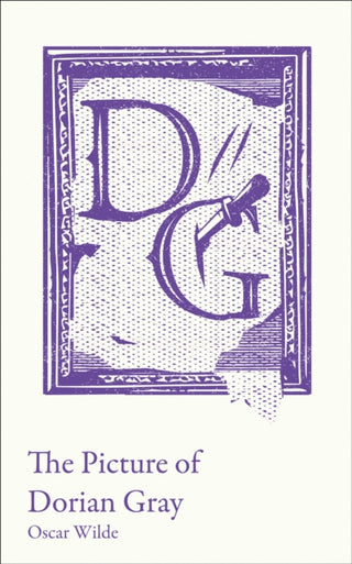 Cover image for 9780008465414 - The Picture of Dorian Gray