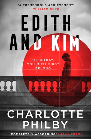 Cover image for 9780008466411 - Edith and Kim
