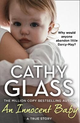 Cover image for 9780008466480 - An Innocent Baby