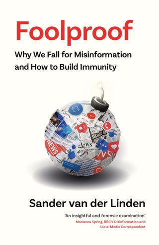 Supplemental image for 9780008466718 - Foolproof