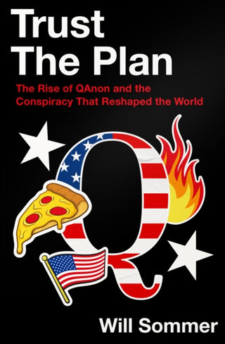 Cover image for 9780008466763 - Trust the Plan