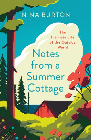 Cover image for 9780008467067 - Notes from a Summer Cottage